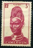 [Pictures from Cameroon, type V1]