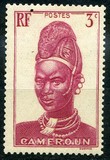 [Pictures from Cameroon, type V1]