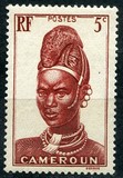 [Pictures from Cameroon, type V3]
