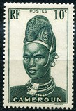 [Pictures from Cameroon, type V4]