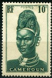 [Pictures from Cameroon, type V4]