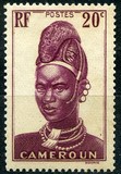 [Pictures from Cameroon, type V6]