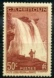 [Pictures from Cameroon, type W4]