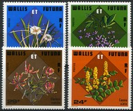 [Tropical Flowers, tip FH]
