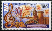 [The 50th Anniversary of Avignon Festival, ประเภท UY]