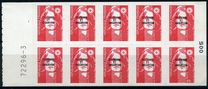 [Stamps from France, typ LH]