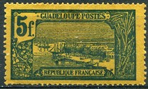 [Pointe-a-Pitre, type M2]