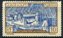 [Sugar Refinery, jenis R4]