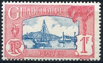 [Pointe-a-Pitre Port, veids T]