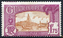 [Pointe-a-Pitre Port, veids T6]
