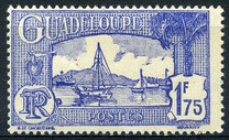 [Pointe-a-Pitre Port, veids T7]