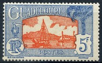 [Pointe-a-Pitre Port, veids T10]