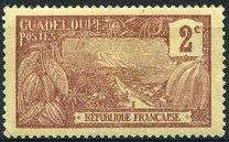 [Mount Houelmont, 유형 K1]