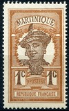 [Islander, Fort de France, type J]