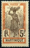 [Islander, Fort de France, type L2]