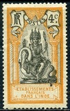 [Shiva Stamps of 1914 & 1922 and Not Issued Stamps Surcharged, type N3]