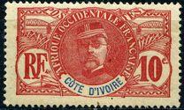 [General Louis Faidherbe, 1818-1889, type C4]