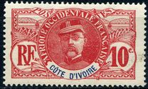 [General Louis Faidherbe, 1818-1889, type C4]