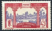 [Libreville, tegund G4]
