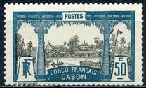 [Libreville, tegund G5]