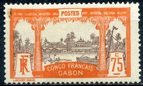 [Libreville, tegund G6]