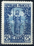 [New Daily Stamps, type G1]