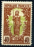 [New Daily Stamps, type G3]