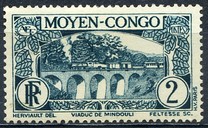 [Mindouli Viaduct, type O1]