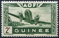 [Airmail - Airplanes, ประเภท AO2]