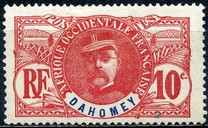 [Louis Faidherbe, 1818-1889, 类型 B4]