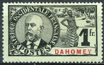 [Noel Eugene Ballay,  1847-1902, type D]