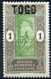 [Not Issued Stamps Overprinted "TOGO", type D]