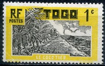 [Palm Trees, type G]