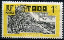 [Palm Trees, type G]