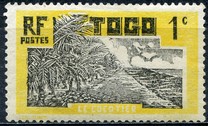 [Palm Trees, type G]