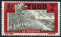 [Palm Trees, type G1]