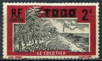 [Palm Trees, type G2]