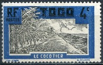 [Palm Trees, type G2]