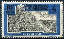 [Palm Trees, type G2]