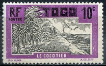 [Palm Trees, type G4]