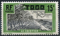 [Palm Trees, type G5]