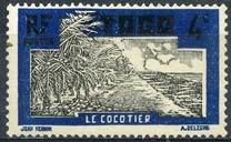 [Palm Trees, type G2]