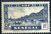 [Buildings - Faidherbe Bridge, タイプ AK]