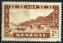[Buildings - Faidherbe Bridge, タイプ AK1]