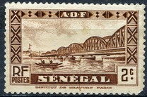 [Buildings - Faidherbe Bridge, タイプ AK1]