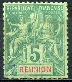 [Inscription: "RÉUNION", tyyppi H3]
