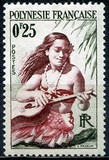 [Polynesians, type A1]