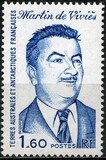 [Paul Martin de Vivies Commemoration, 类型 FF]
