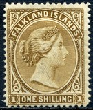 [Queen Victoria - New Values & Colors, type A25]