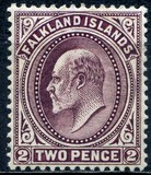 [King Edward VII, type E5]